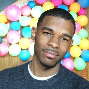 Meet your Posher, Randy